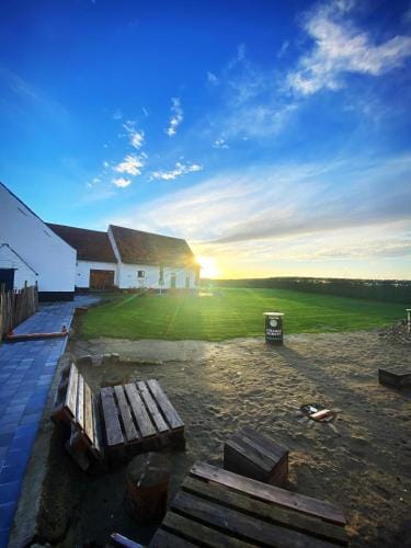 BBruT Hotel in Bruges