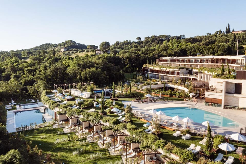 A-ROSA Gardasee Hotel in Salo
