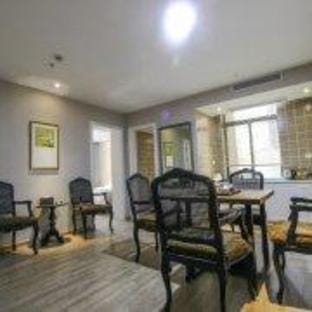 Hang Zhou Nuan Shu Hotel Hotel in Hangzhou