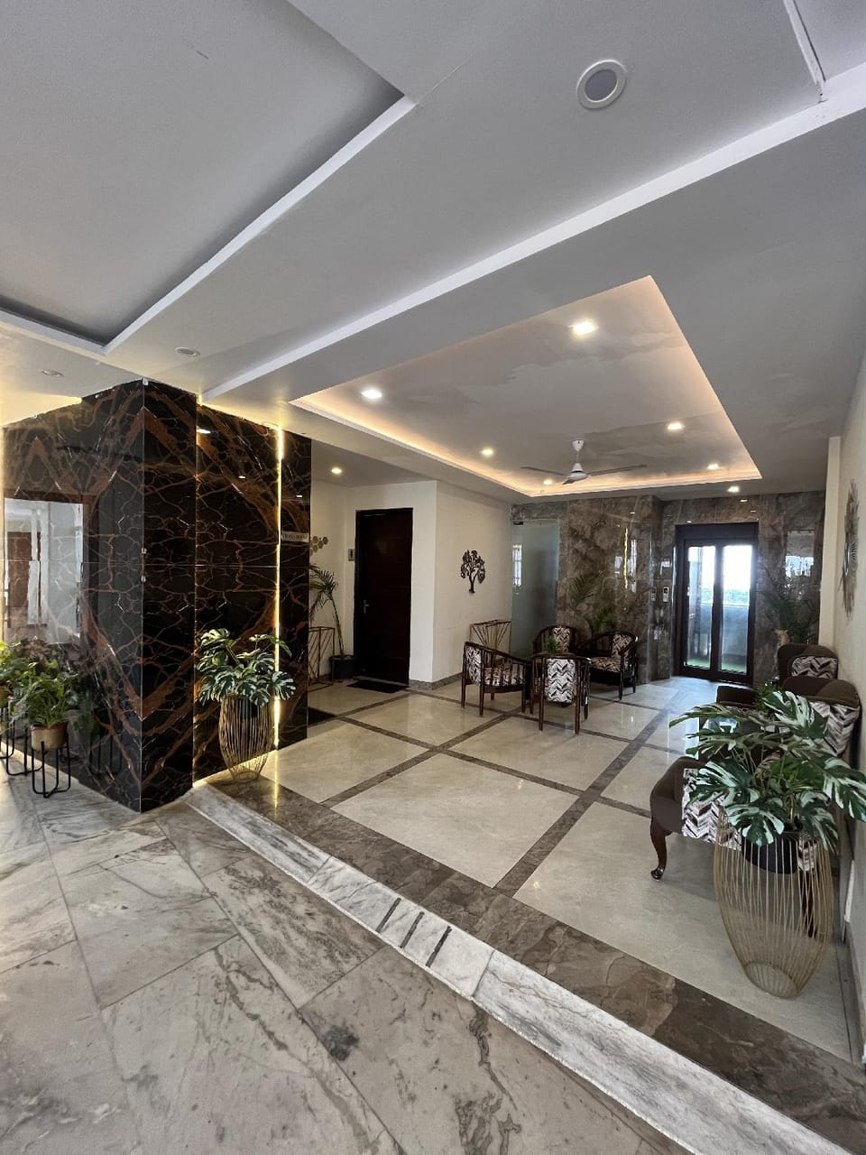 Hotel Barog Heights Hotel in Himachal Pradesh