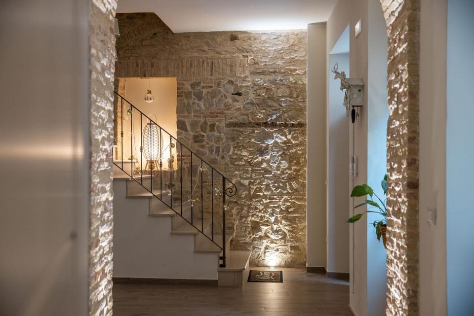 AGORA' Castelnuovo della Daunia Hotel in Molise, Italy