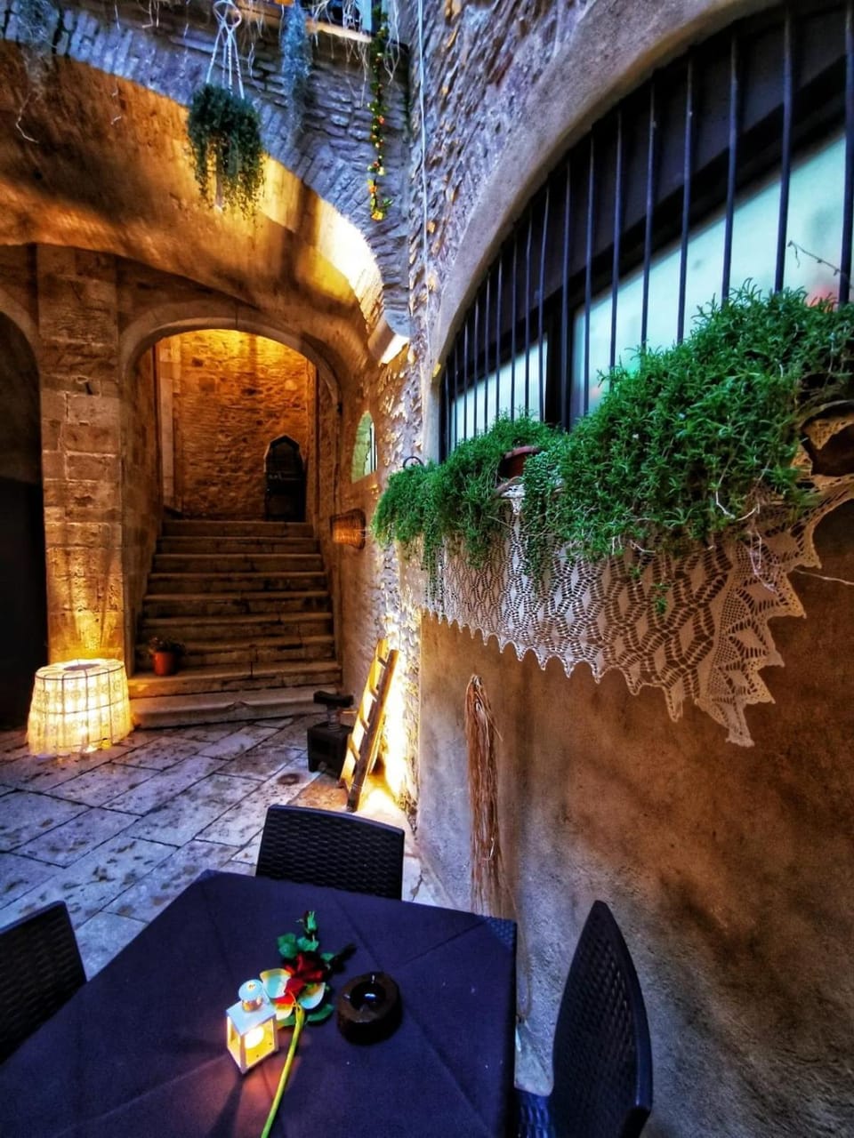 AGORA' Castelnuovo della Daunia Hotel in Molise, Italy