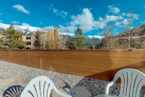 West Lake Lodge 309 Hotel in Copper Mountain