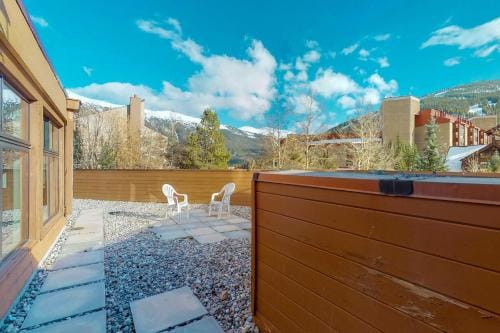 West Lake Lodge 309 Hotel in Copper Mountain