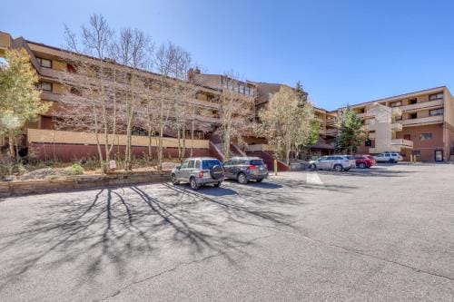 West Lake Lodge 309 Hotel in Copper Mountain