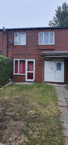 Spacious and Serene Stay near Milton Keynes centre Hotel in Aylesbury Vale