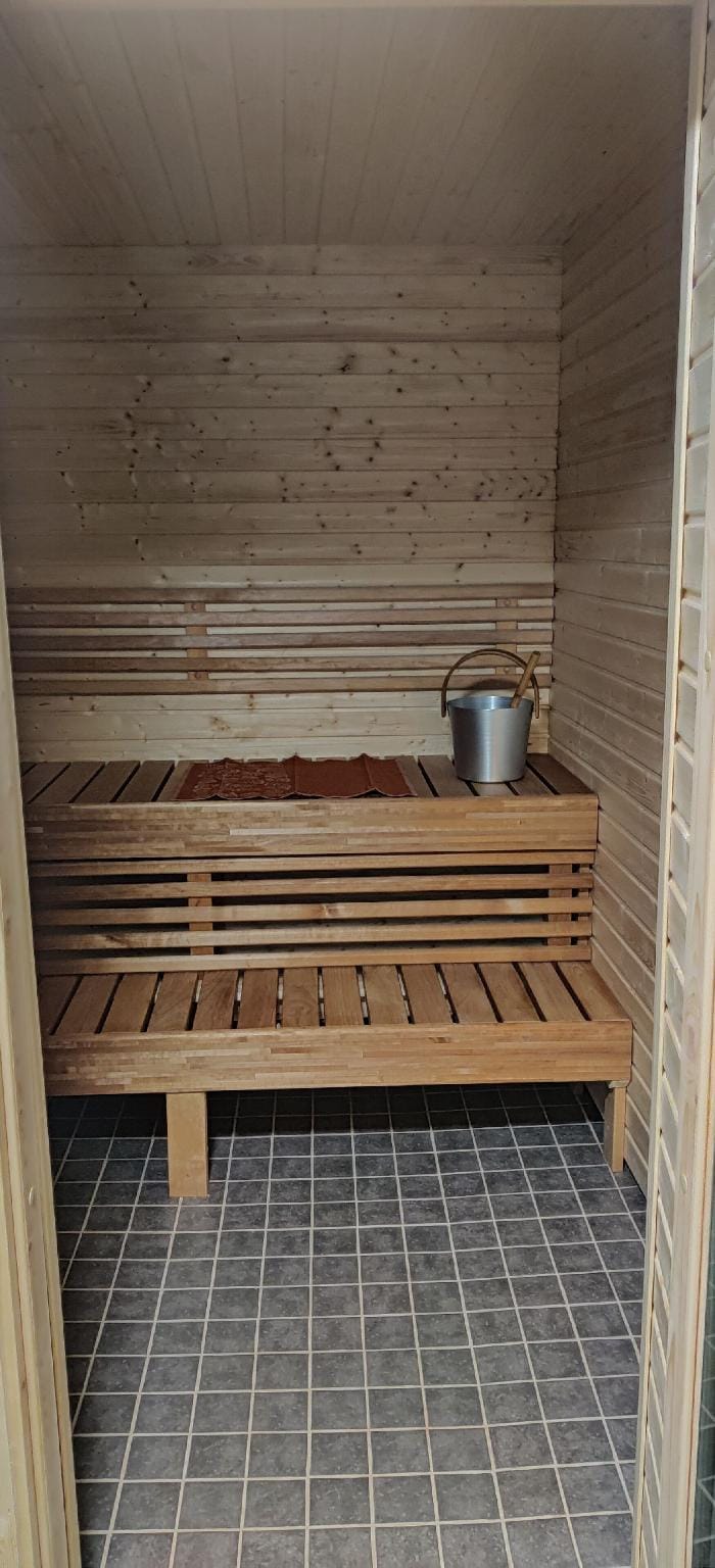 Kuukkeli Apartments Inari Inn in Lapland