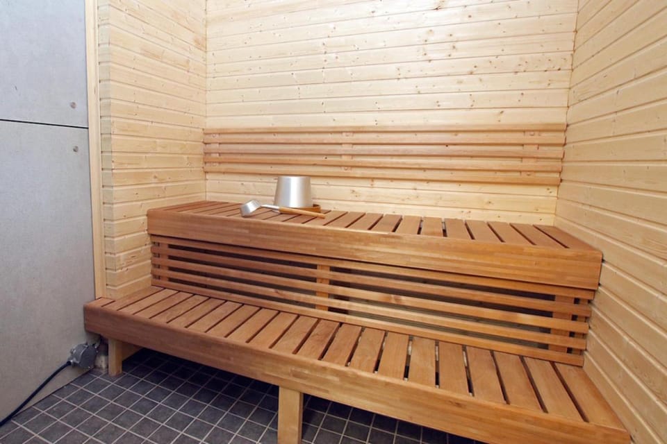 Kuukkeli Apartments Inari Inn in Lapland