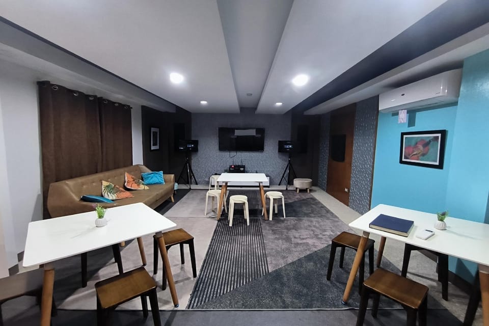 Recreational facilities