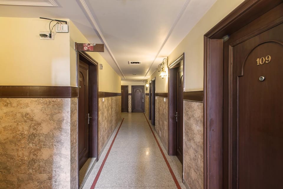 Hotel Shalimar Hotel in Jaipur