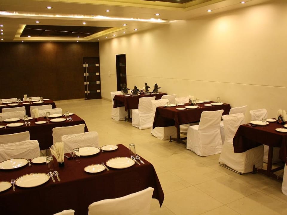 Hotel Shalimar Hotel in Jaipur