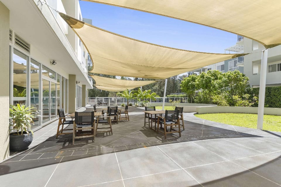 Quality Suites Pioneer Sands Hotel in Towradgi