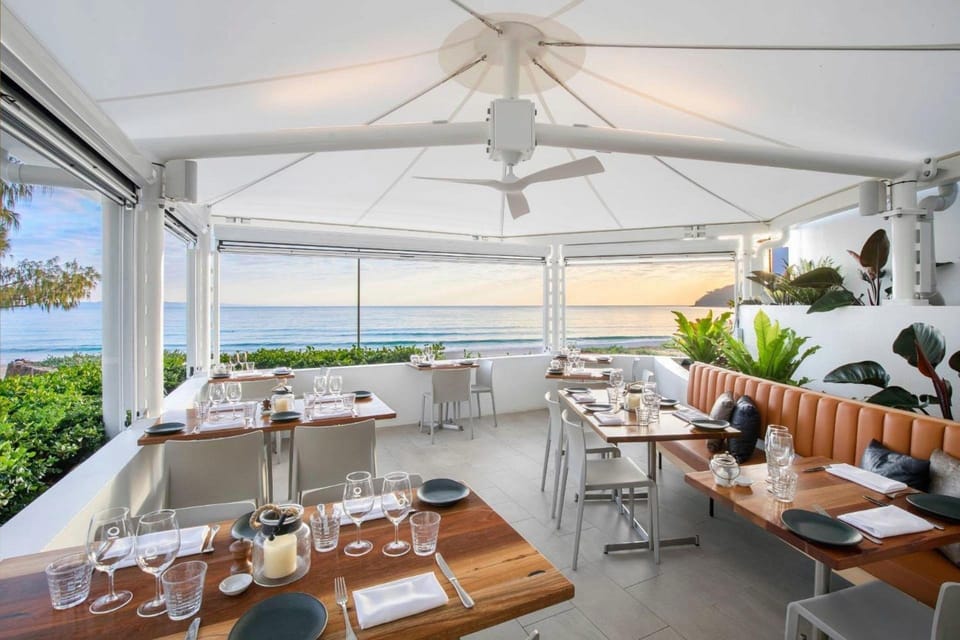 South Pacific Resort Noosa Apartment hotel in Noosa Heads