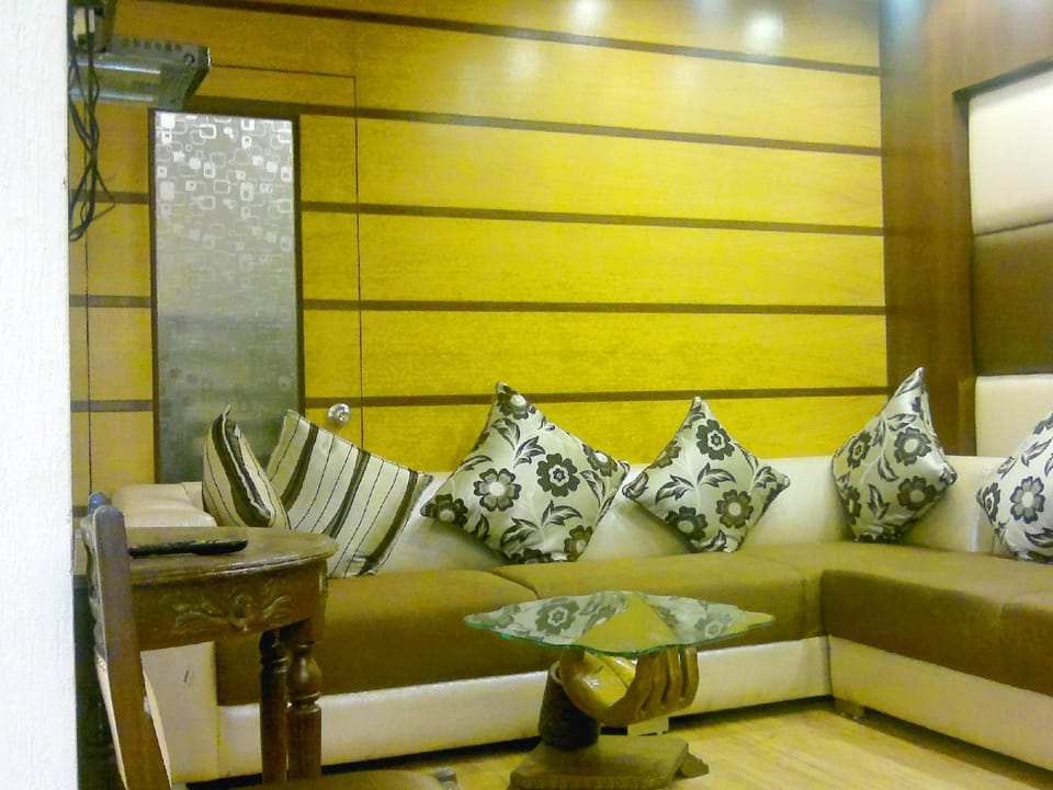 Hotel Fortuner Hotel in New Delhi