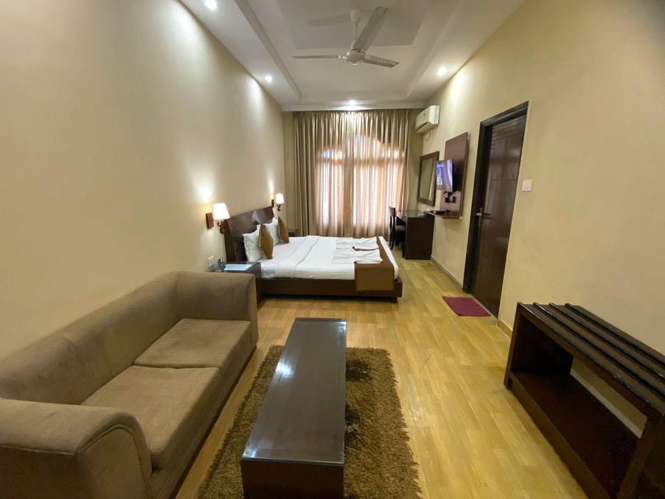 Room plan