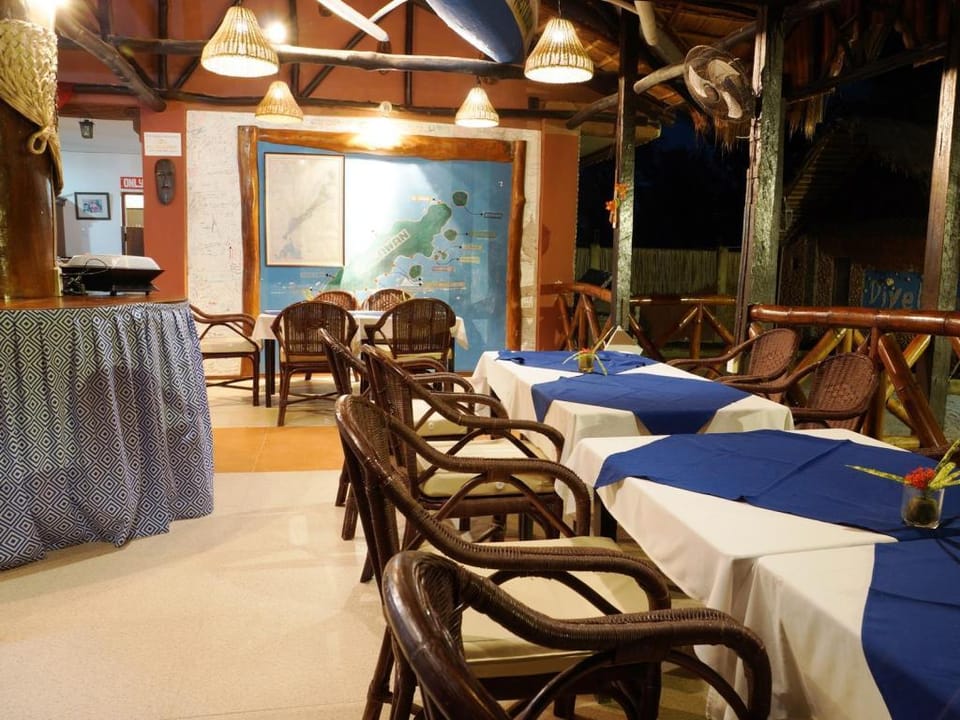 Cooper's Beach Resort Resort in Puerto Princesa
