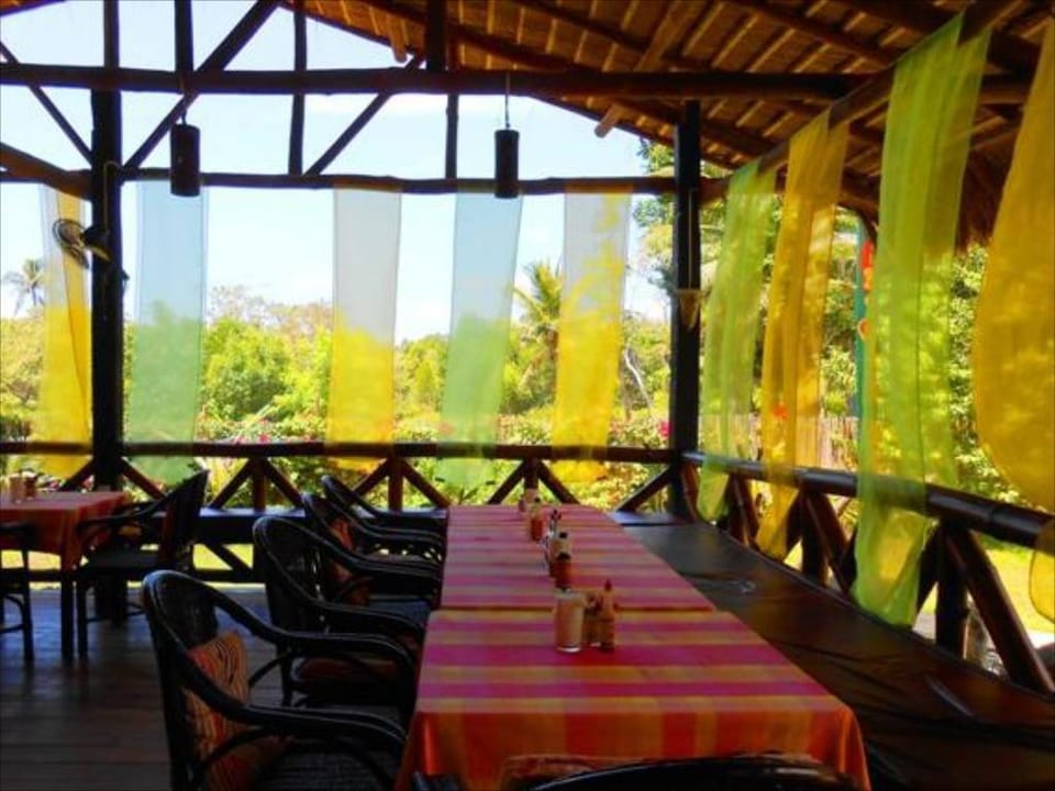 Cooper's Beach Resort Resort in Puerto Princesa