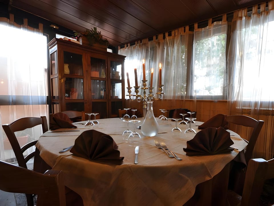 Casale De Santis Hotel in Rome