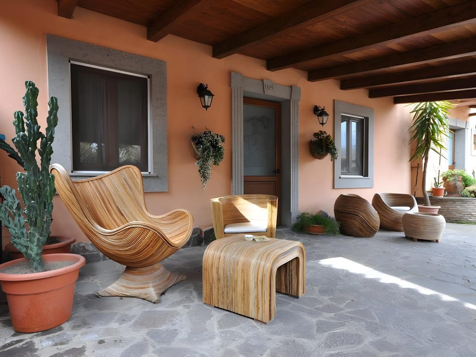 Casale De Santis Hotel in Rome