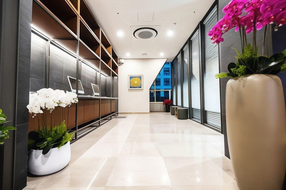 Intrada Icheon Hotel Hotel in Gyeonggi-do