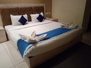 Hotel Purnam Residency Hotel in Himachal Pradesh