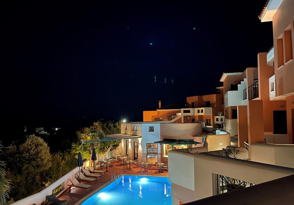 Nisea Hotel Samos Hotel in Samos, Greece
