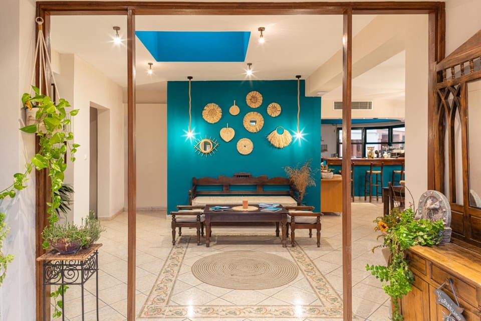Nisea Hotel Samos Hotel in Samos, Greece
