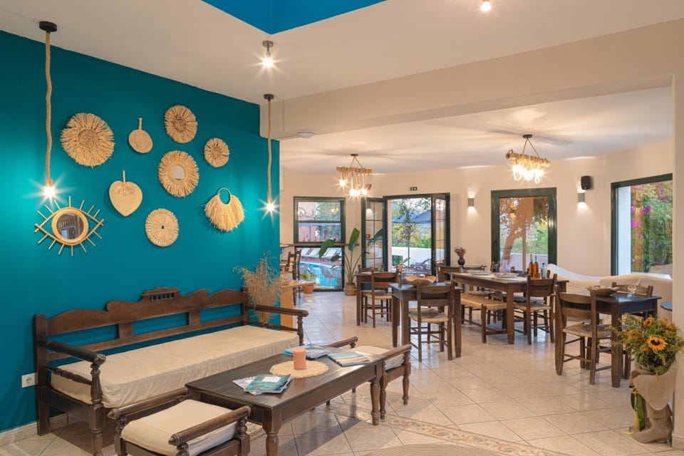 Nisea Hotel Samos Hotel in Samos, Greece