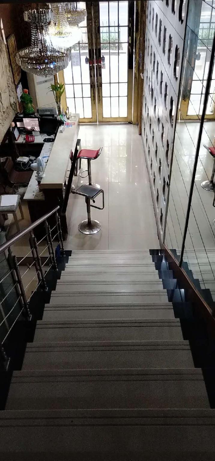 Ao Yue Hotel Hotel in Nanjing
