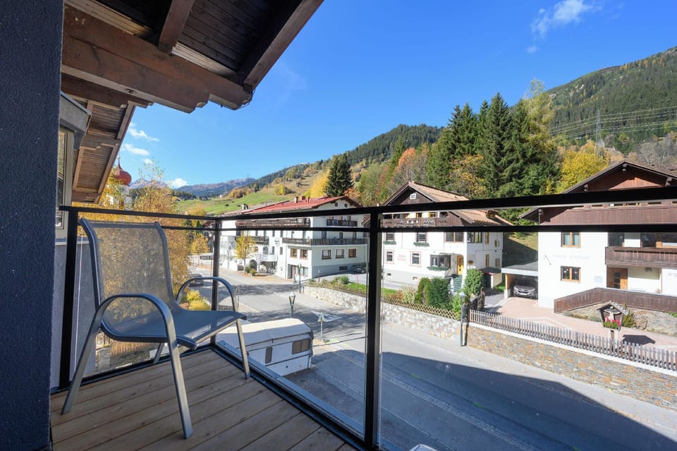 Boutique Hotel Edelweiss Hotel in Saint Anton am Arlberg