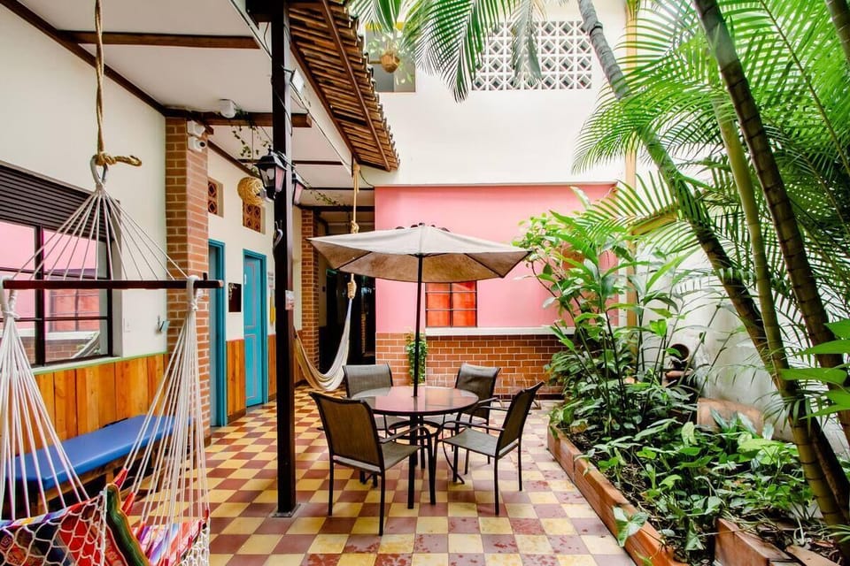 Ding-Dong Hostel Hostel in Cali