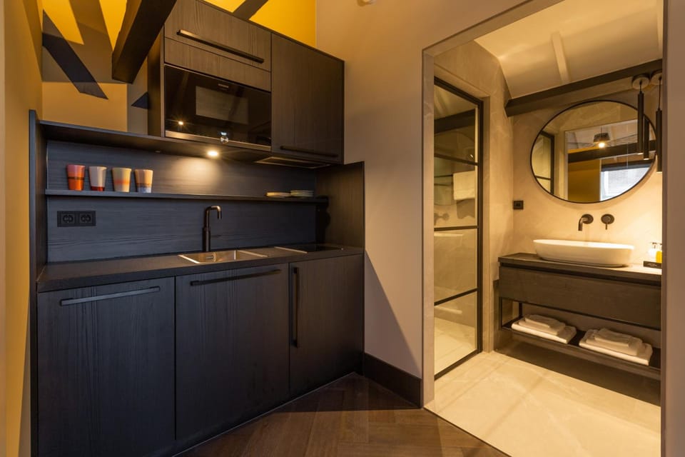 Boutiquehotel Princenjagt Hotel in Middelburg