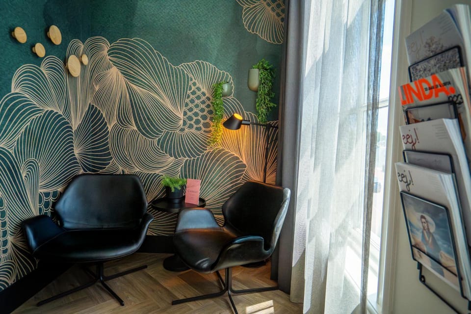 Boutiquehotel Princenjagt Hotel in Middelburg