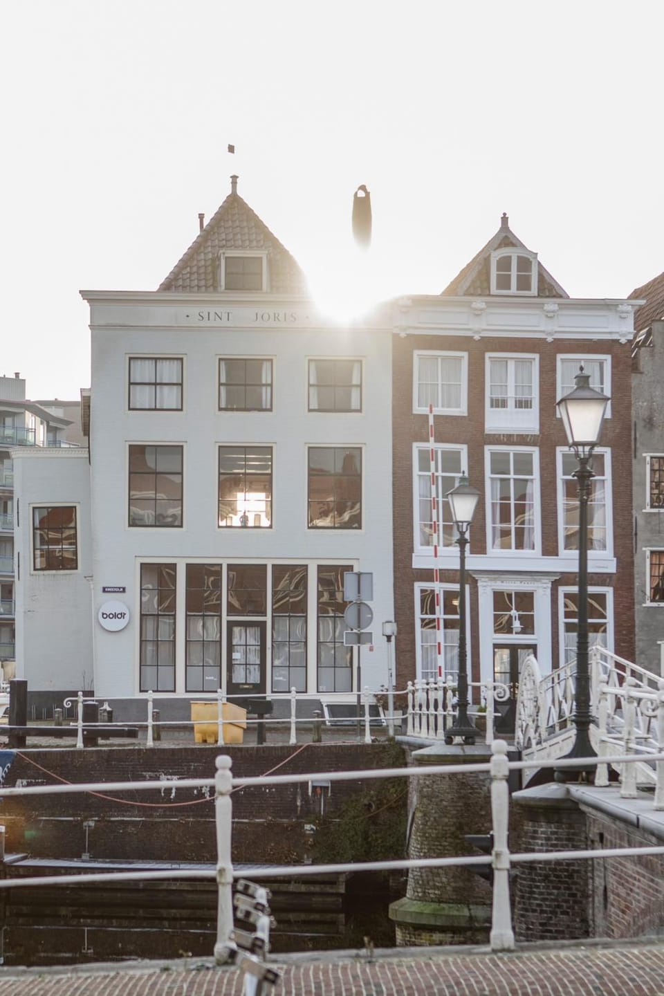 Boutiquehotel Princenjagt Hotel in Middelburg