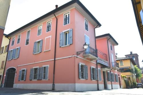 Rubiera Relais B&B Hotel in Emilia-Romagna