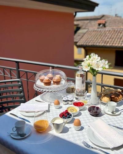Rubiera Relais B&B Hotel in Emilia-Romagna