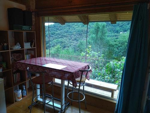 La casa sull'arcobaleno Hotel in Piedmont