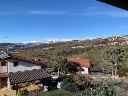 La Casetta Bosco Hotel in Veneto