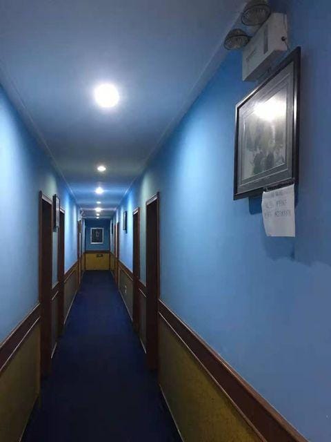 Hangzhou Feihang hotel Hotel in Hangzhou