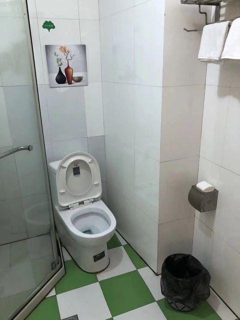 Hangzhou Feihang hotel Hotel in Hangzhou