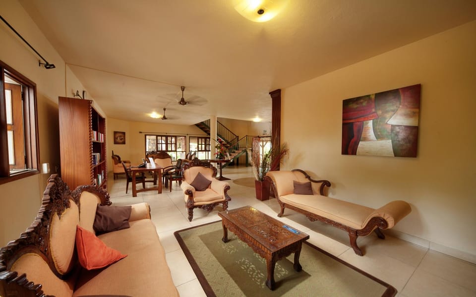 Le Palmiste Resort & Spa Resort in Trou-aux-Biches