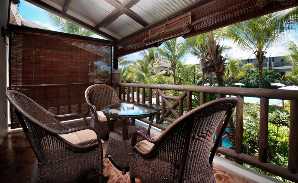 Le Palmiste Resort & Spa Resort in Trou-aux-Biches