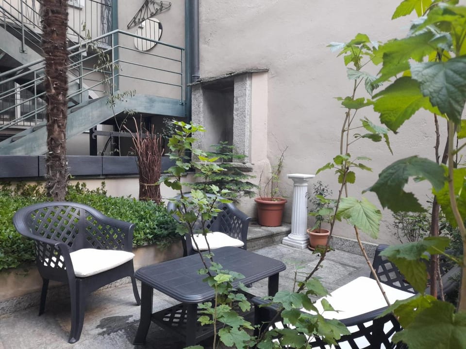 Piazza Grande House Hotel in Locarno