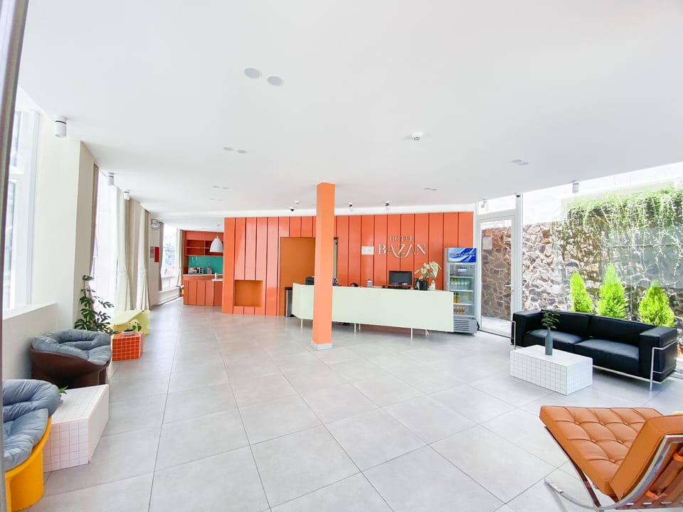 Bazan Hotel Hotel in Dalat