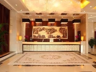 Inner Mongolia XingTai Phoenix Hotel Hotel in China