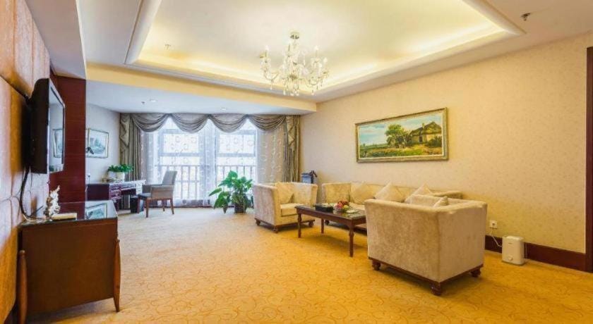 Inner Mongolia XingTai Phoenix Hotel Hotel in China