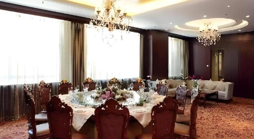 Inner Mongolia XingTai Phoenix Hotel Hotel in China