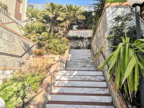 B&B Sanremo dely' house Hotel in Sanremo