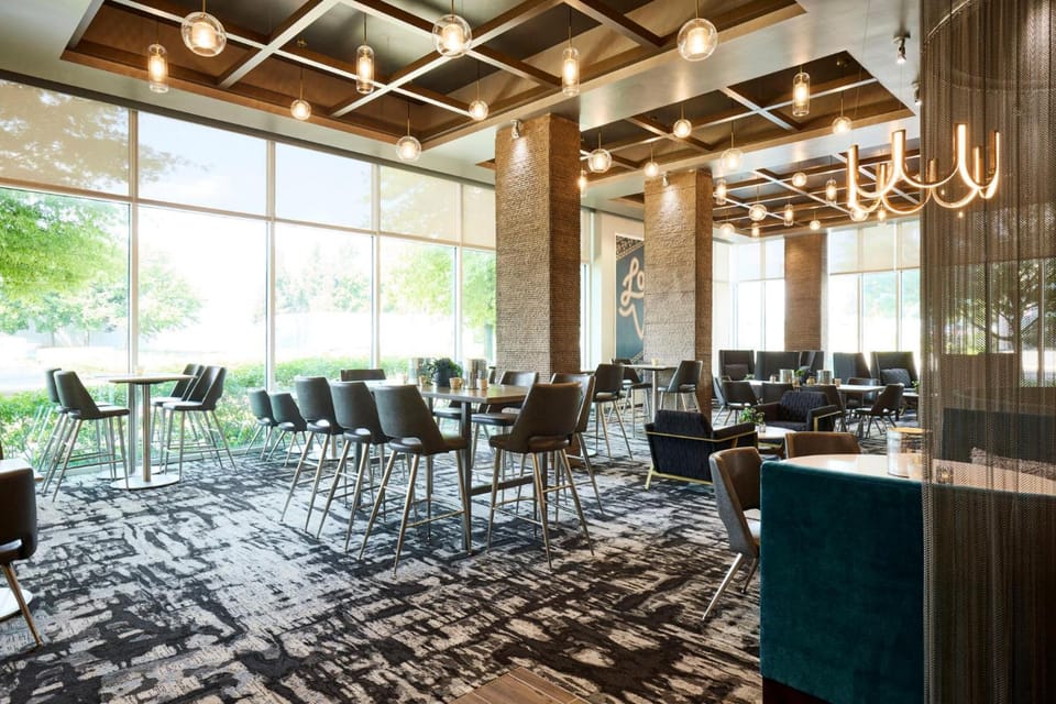 Archer Hotel Falls Church Hotel in Merrifield