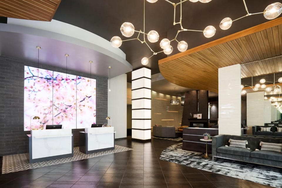 Archer Hotel Falls Church Hotel in Merrifield